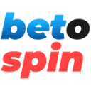 Betospin logo