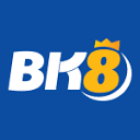 BK8 logo