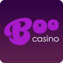 Boo Casino logo