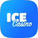 IceCasino logo
