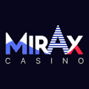 Mirax Casino logo