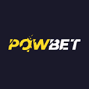Powbet logo