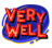 Very Well Casino logo