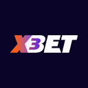 X3bet logo