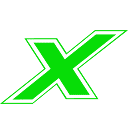XBet logo