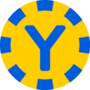 Yabby Casino logo